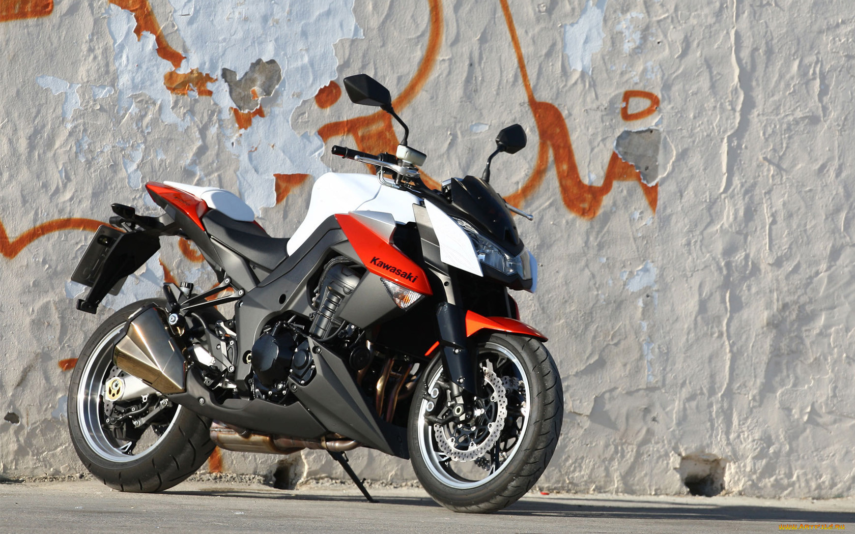 , kawasaki